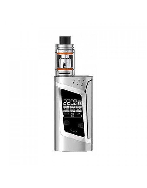 SMOK RHA 220W Kit (w/ Baby Beast Tank)