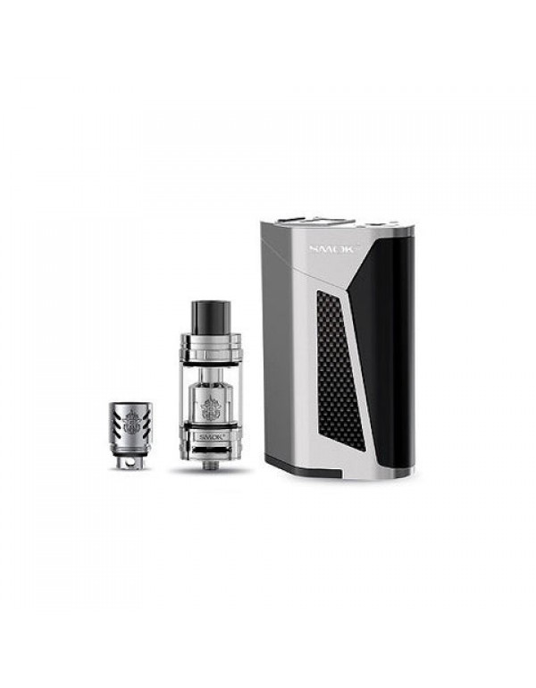 Smok GX350 TC Full Kit (350W mod w/ TFV8 Tank)