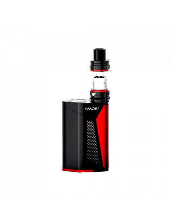 Smok GX350 TC Full Kit (350W mod w/ TFV8 Tank)