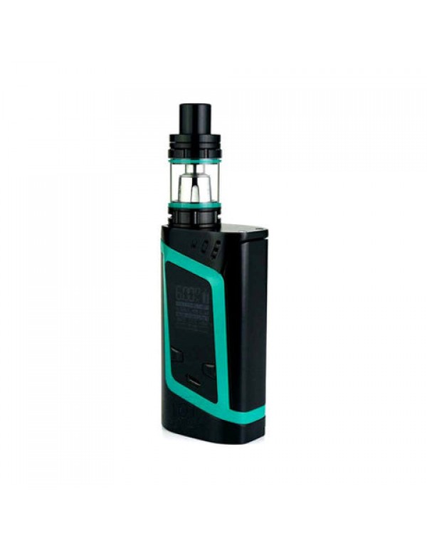 SMOK RHA 220W Kit (w/ Baby Beast Tank)