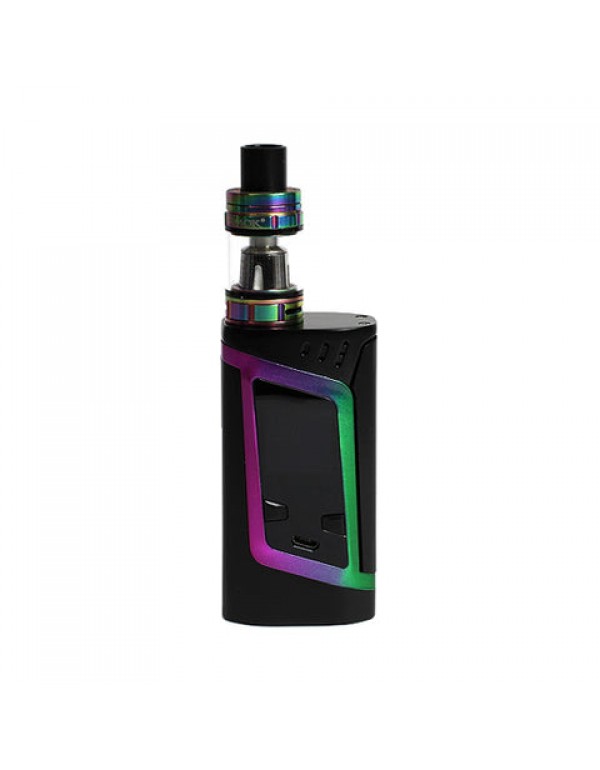 SMOK RHA 220W Kit (w/ Baby Beast Tank)