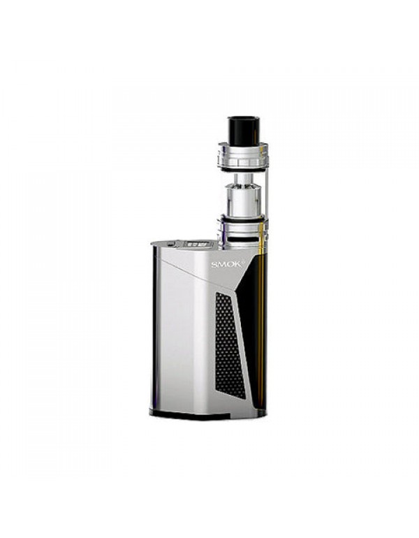 Smok GX350 TC Full Kit (350W mod w/ TFV8 Tank)