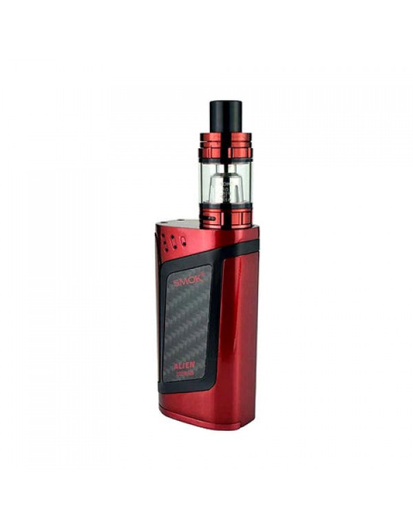 SMOK RHA 220W Kit (w/ Baby Beast Tank)