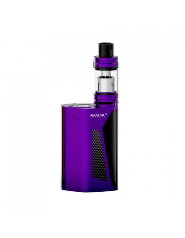 Smok GX350 TC Full Kit (350W mod w/ TFV8 Tank)