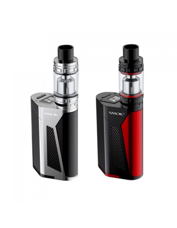 Smok GX350 TC Full Kit (350W mod w/ TFV8 Tank)