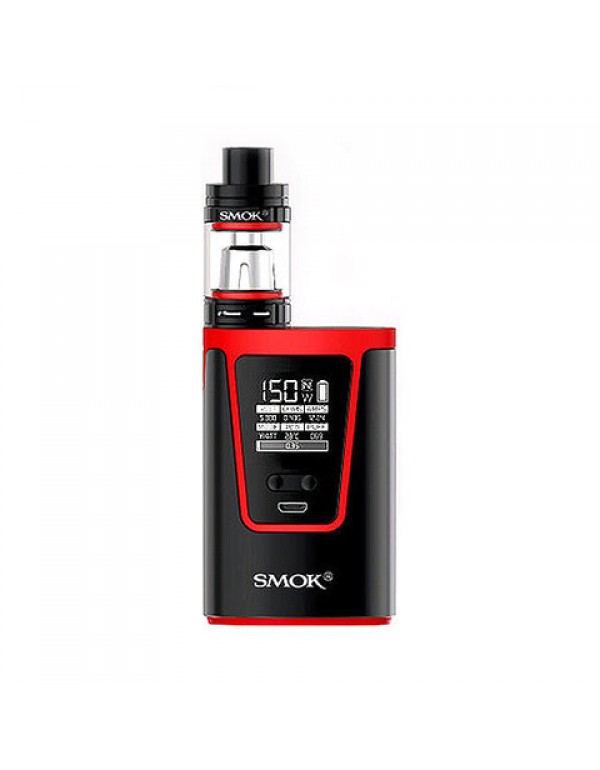 Smok G150 TC Full Kit (G150 Mod & Big Baby Beast Tank)