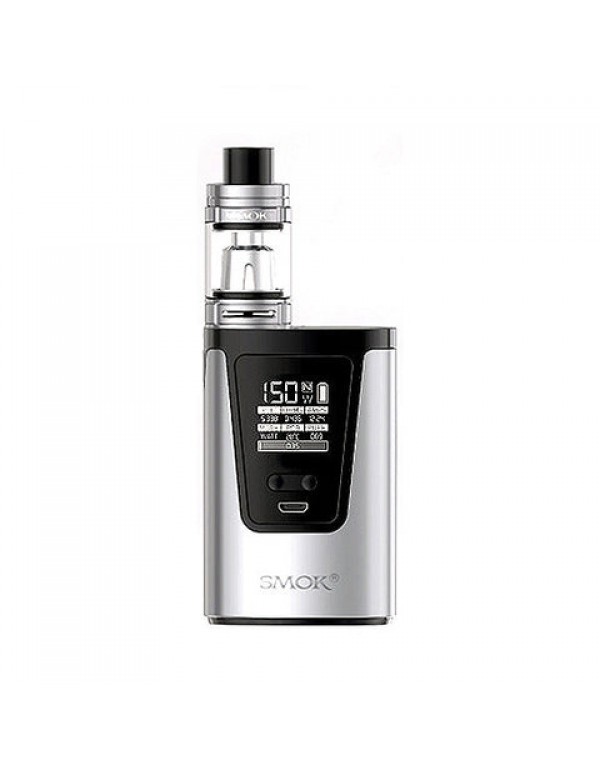 Smok G150 TC Full Kit (G150 Mod & Big Baby Beast Tank)