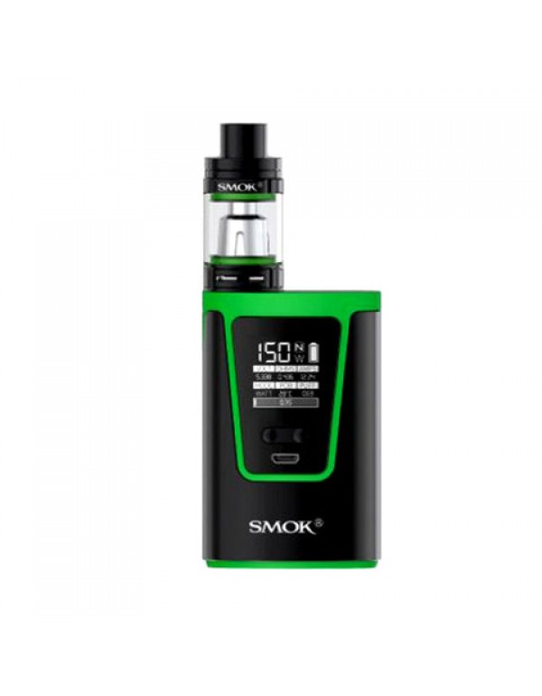 Smok G150 TC Full Kit (G150 Mod & Big Baby Beast Tank)