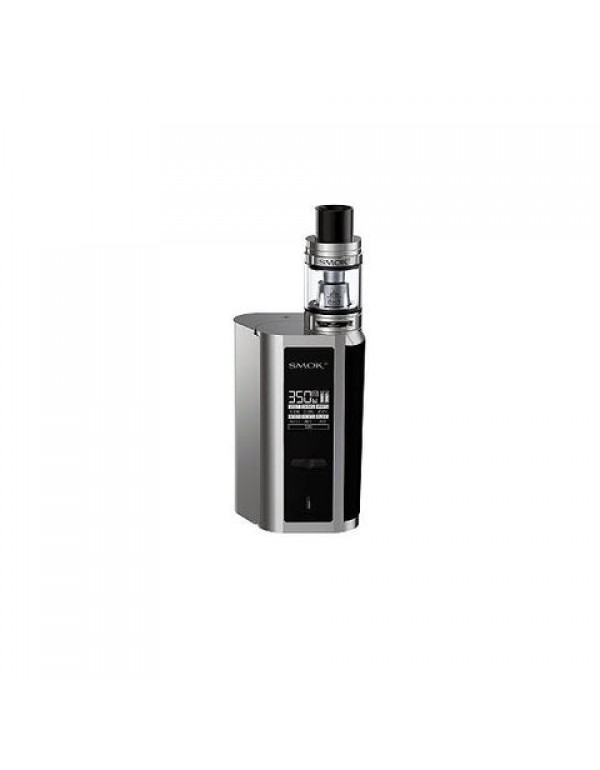 SMOK GX2/4 Kit - (GX2/4 Mod w/ Big Baby Tank)