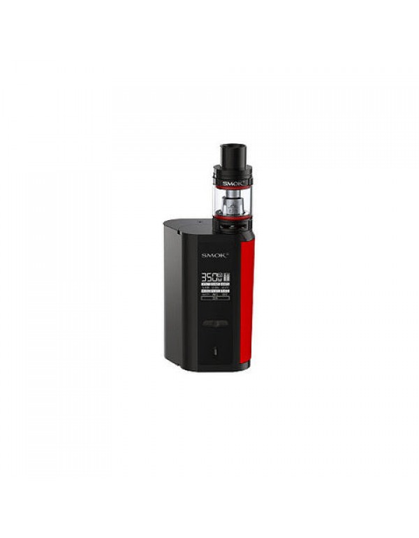 SMOK GX2/4 Kit - (GX2/4 Mod w/ Big Baby Tank)