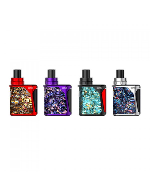 SMOK Priv One Starter Kit (All In One)