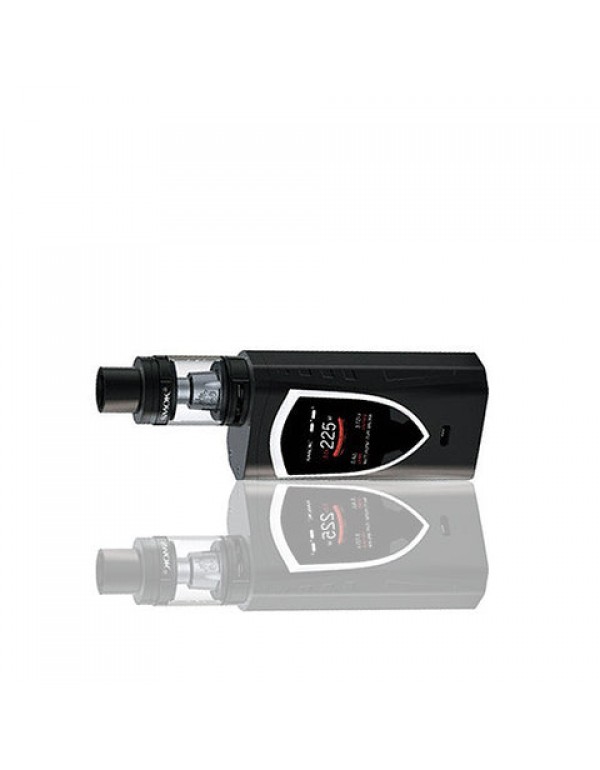 SMOK ProColor Kit - (225W TC Mod w/ Big Baby Tank)