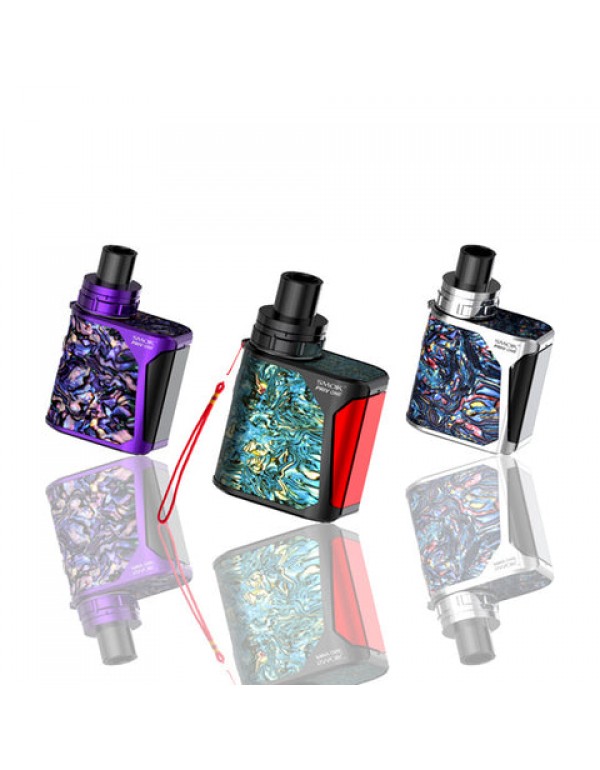 SMOK Priv One Starter Kit (All In One)