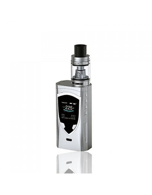 SMOK ProColor Kit - (225W TC Mod w/ Big Baby Tank)