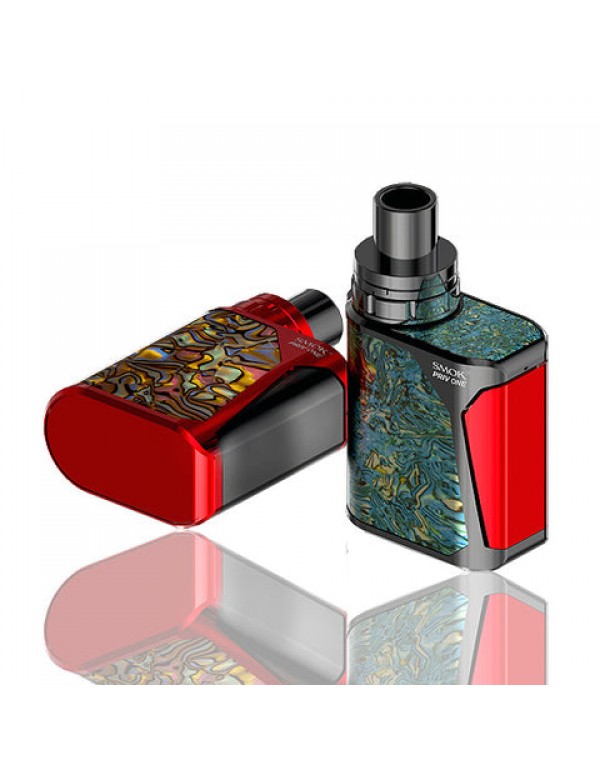 SMOK Priv One Starter Kit (All In One)