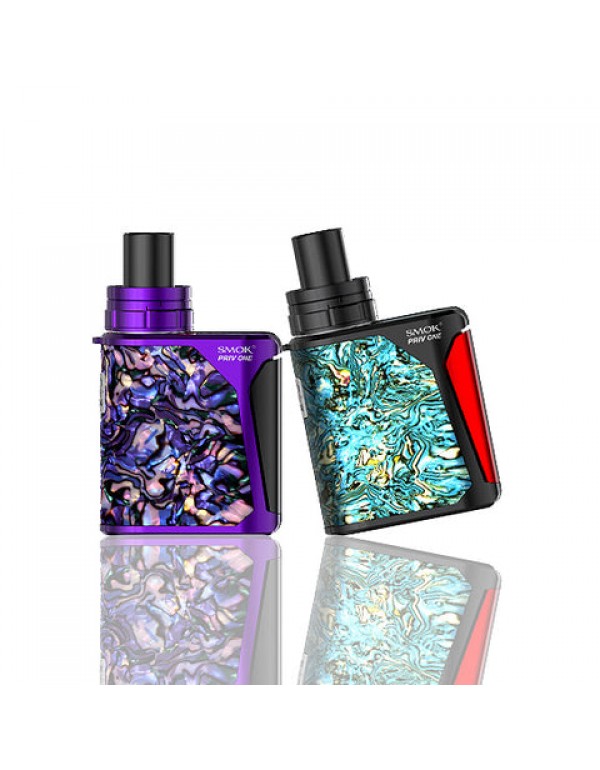 SMOK Priv One Starter Kit (All In One)