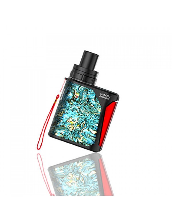 SMOK Priv One Starter Kit (All In One)