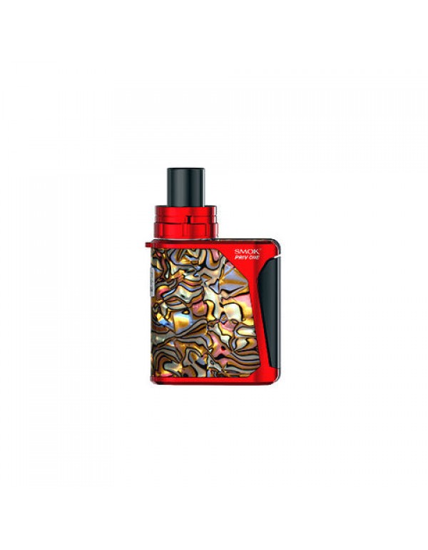 SMOK Priv One Starter Kit (All In One)