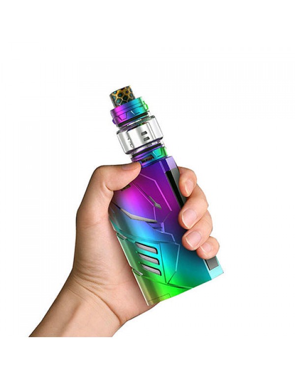 SMOK T-Priv 3 Kit (300W TC w/ Prince Tank)