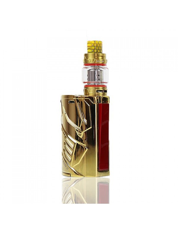 SMOK T-Priv 3 Kit (300W TC w/ Prince Tank)