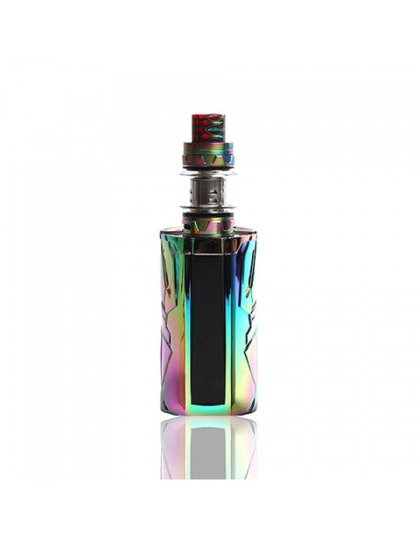 SMOK T-Priv 3 Kit (300W TC w/ Prince Tank)