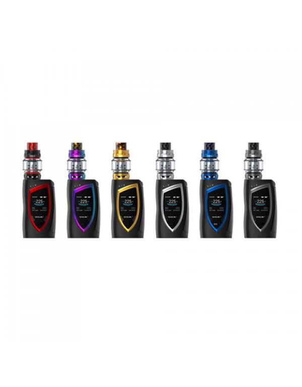 Smok Devilkin Kit (Devilkin Mod & Prince Tank)