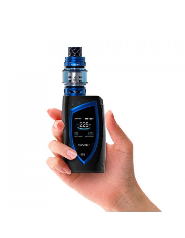 Smok Devilkin Kit (Devilkin Mod & Prince Tank)