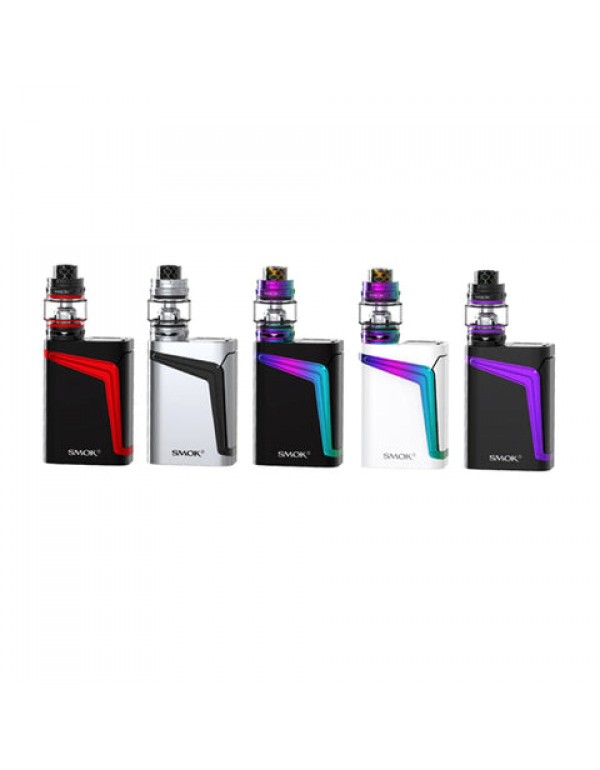 SMOK V-Fin Kit (V-Fin Mod & Big Baby Prince Ta...