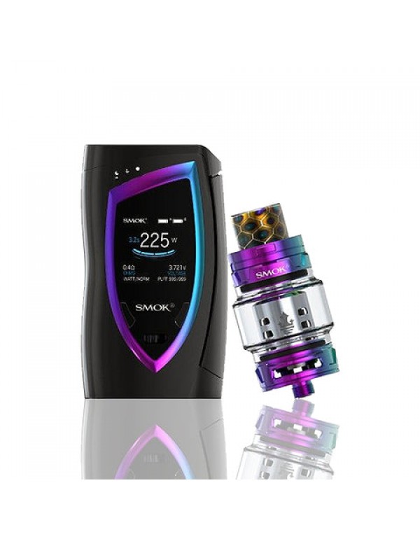 Smok Devilkin Kit (Devilkin Mod & Prince Tank)