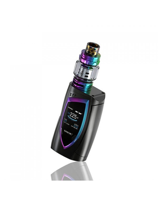 Smok Devilkin Kit (Devilkin Mod & Prince Tank)