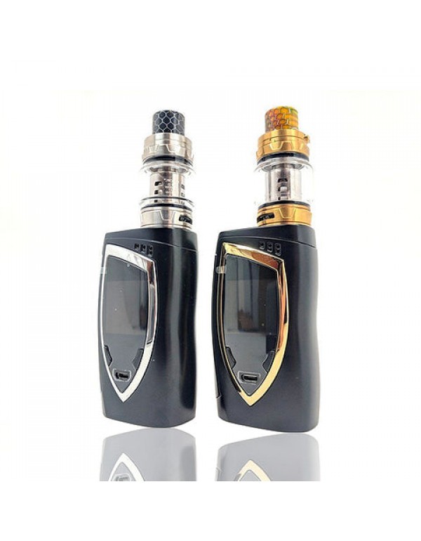 Smok Devilkin Kit (Devilkin Mod & Prince Tank)