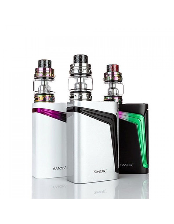 SMOK V-Fin Kit (V-Fin Mod & Big Baby Prince Tank)