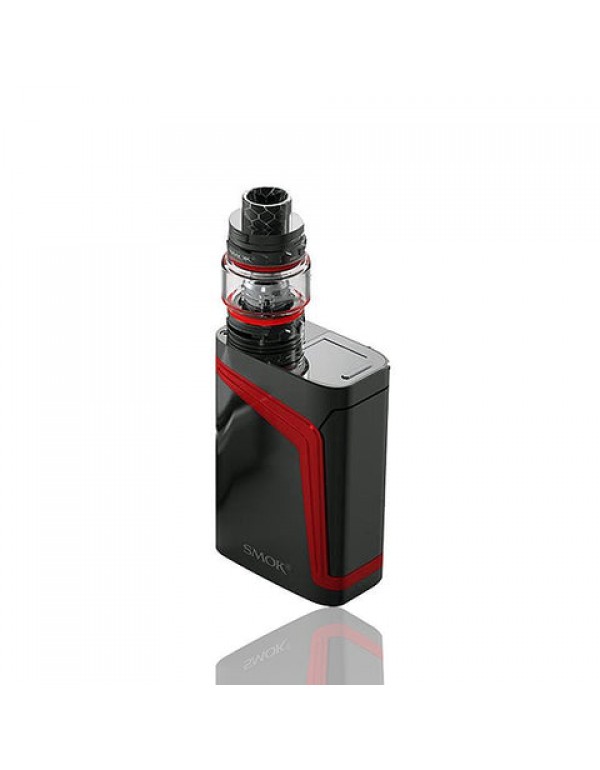 SMOK V-Fin Kit (V-Fin Mod & Big Baby Prince Tank)