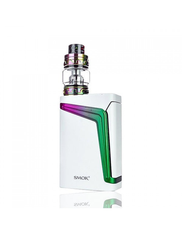 SMOK V-Fin Kit (V-Fin Mod & Big Baby Prince Tank)