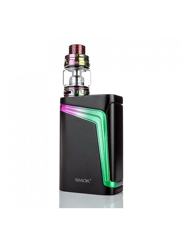 SMOK V-Fin Kit (V-Fin Mod & Big Baby Prince Tank)