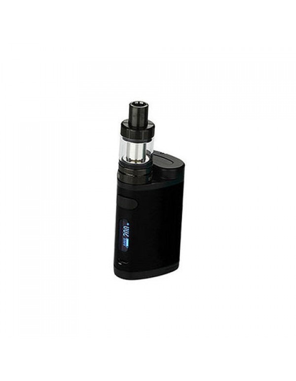 Eleaf iSmoka iStick Pico Dual 200W TC Full Kit (w/ Melo III Mini)