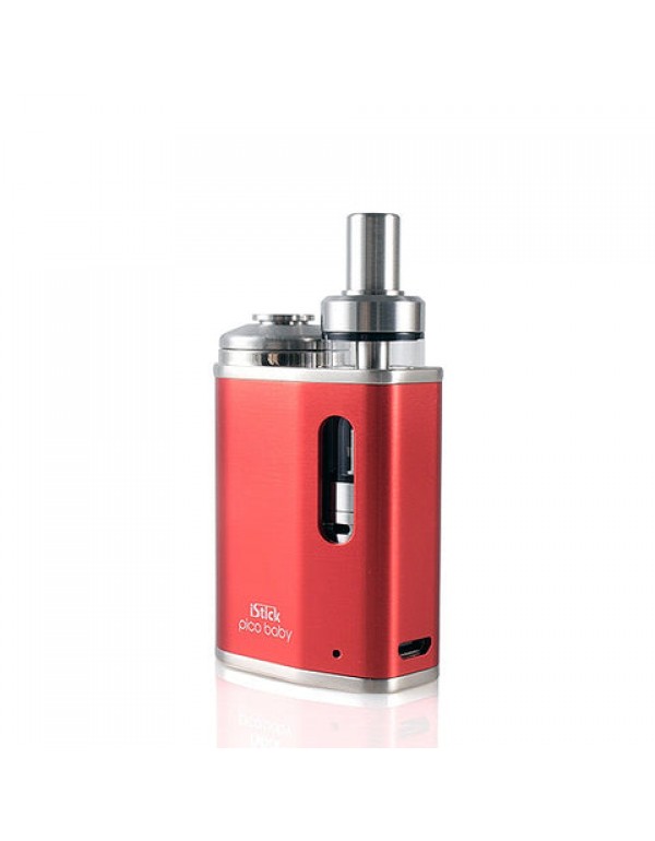 Eleaf iStick Pico Baby Kit (w/ GS Baby)