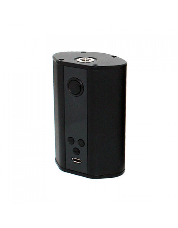 Eleaf iSmoka iStick TC200W Box Mod Kit