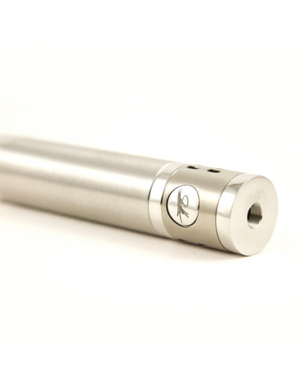 Poldiac Sleek by MMVapors - Mechanical Mod