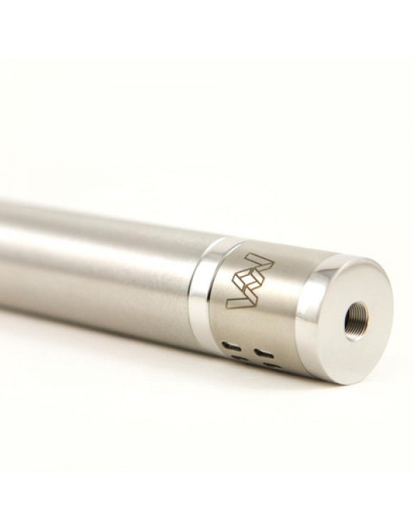 Poldiac Sleek by MMVapors - Mechanical Mod