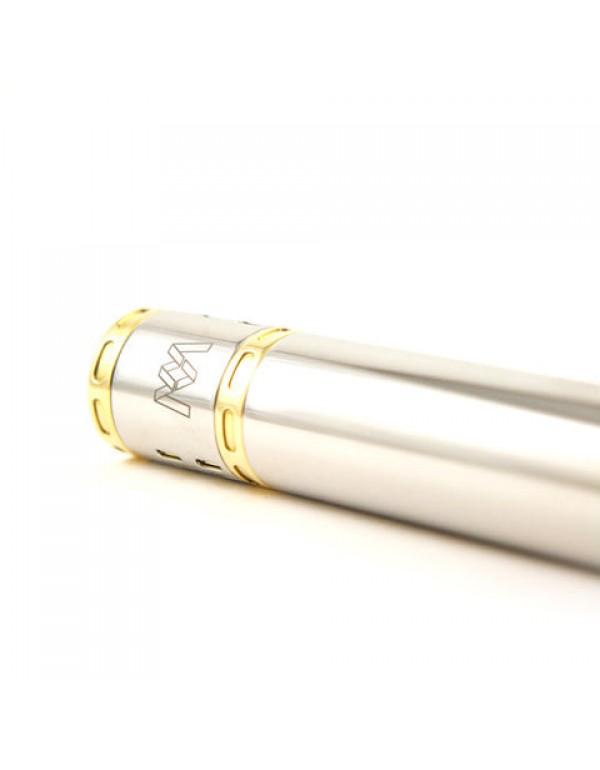 Poldiac Classic by MMVapors - Mechanical Mod