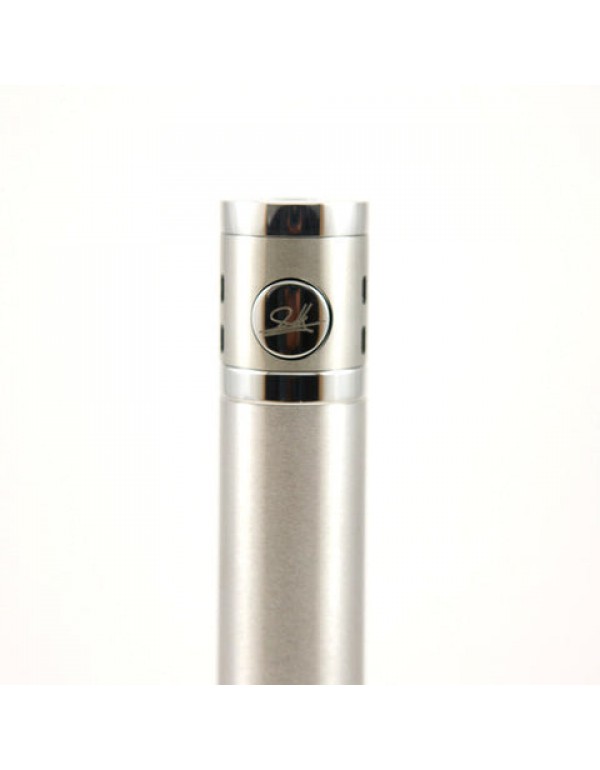 Poldiac Sleek by MMVapors - Mechanical Mod