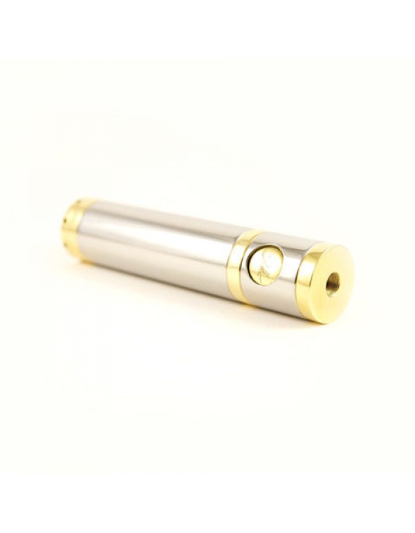 Poldiac Sleek by MMVapors - Mechanical Mod