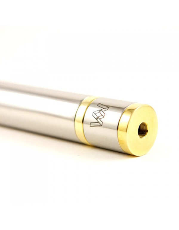 Poldiac Sleek by MMVapors - Mechanical Mod