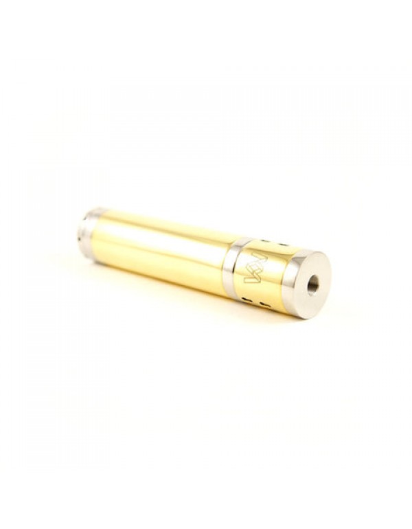 Poldiac Sleek by MMVapors - Mechanical Mod