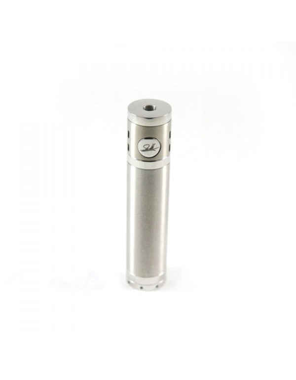 Poldiac Sleek by MMVapors - Mechanical Mod