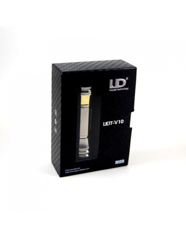 Youde UDT-V10  - Mechanical Mod