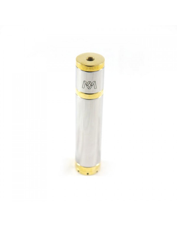 Poldiac Sleek by MMVapors - Mechanical Mod