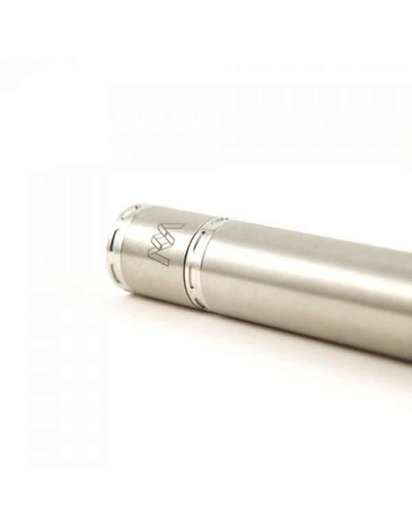 Poldiac Classic by MMVapors - Mechanical Mod