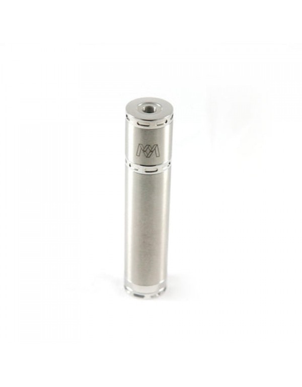 Poldiac Classic by MMVapors - Mechanical Mod